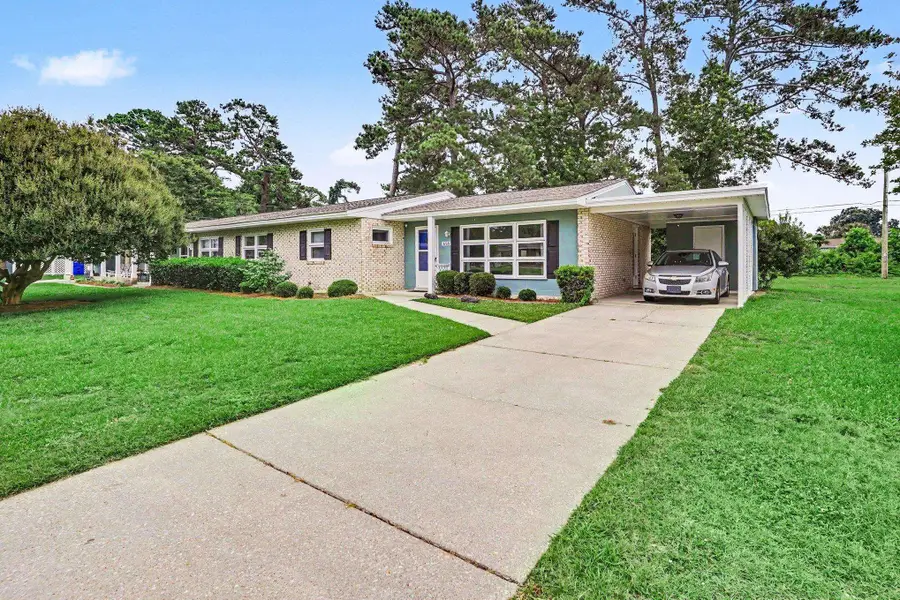 658 Mallard Lake Dr. #658, Myrtle Beach, SC 29577 - #2