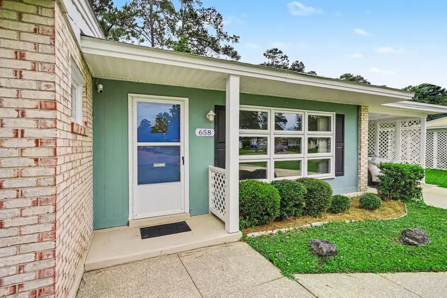 658 Mallard Lake Dr. #658, Myrtle Beach, SC 29577 - #3
