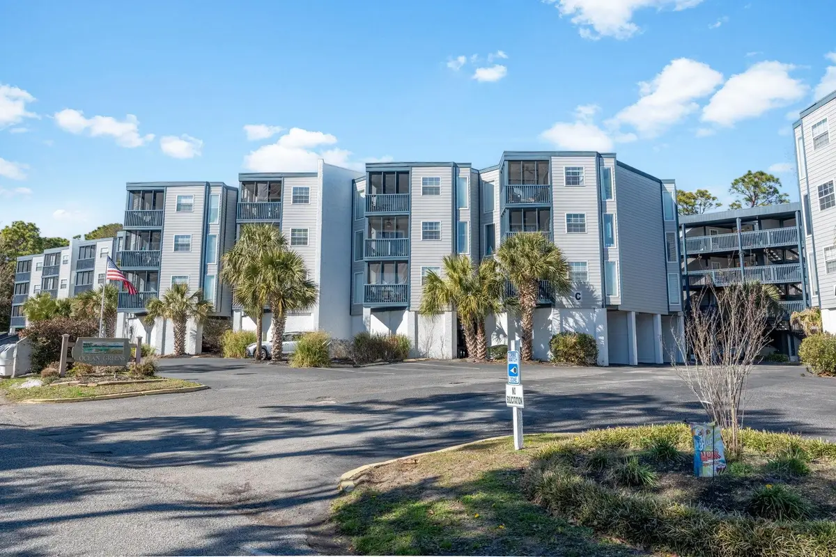 1500 Cenith Dr. #D303, North Myrtle Beach, SC 29582 - #1
