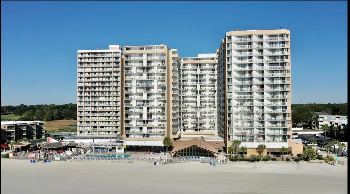 9550 Shore Dr. #708, Myrtle Beach, SC 29572 - #1