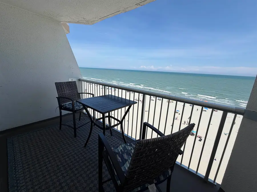 9550 Shore Dr. #708, Myrtle Beach, SC 29572 - #2