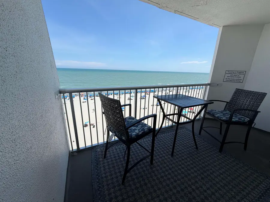 9550 Shore Dr. #708, Myrtle Beach, SC 29572 - #3