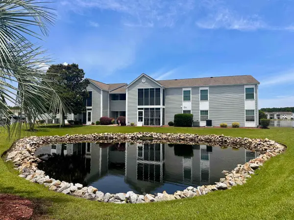 2150 Clearwater Dr. #E, Surfside Beach, SC 29575