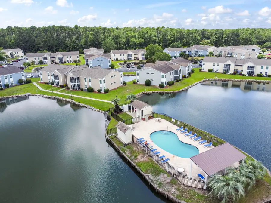 2150 Clearwater Dr. #E, Surfside Beach, SC 29575 - #3