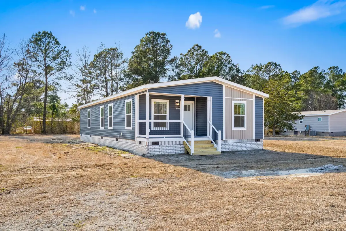 2409 Satellite Circle, Conway, SC 29526 - #1