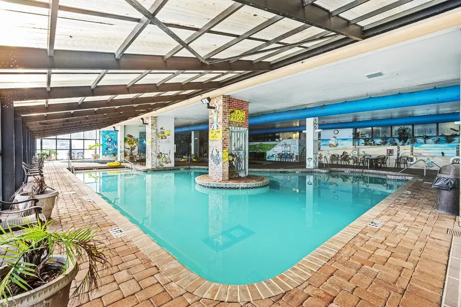 3000 N Ocean Blvd. N #1801, Myrtle Beach, SC 29577 - #2
