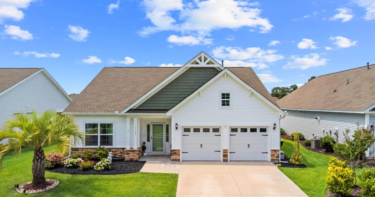 3130 Viceroy Loop, Little River, SC 29566 - #1