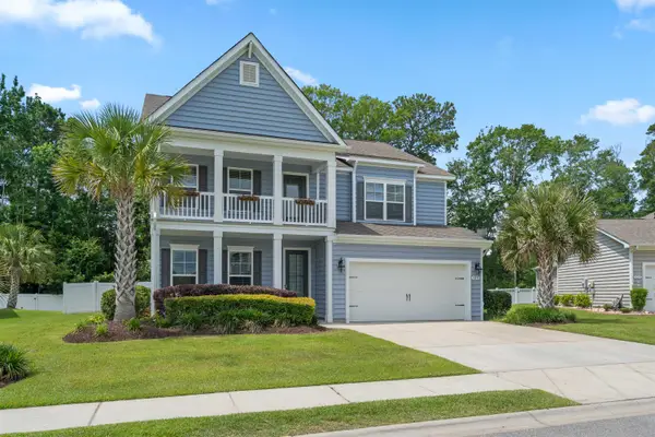 5235 Stockyard Loop, Myrtle Beach, SC 29588
