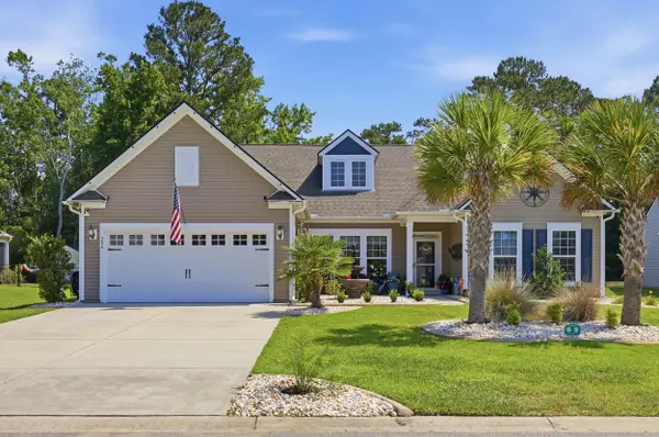206 Three Oak Ln., Conway, SC 29526