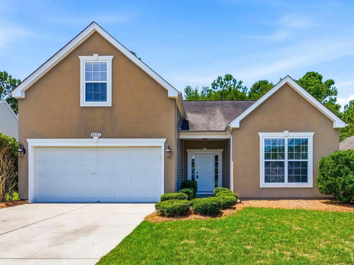 4693 Farm Lake Dr., Myrtle Beach, SC 29579 - #1
