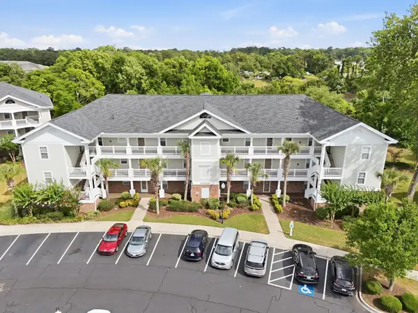 5801 Oyster Catcher Dr. #1214, North Myrtle Beach, SC 29582