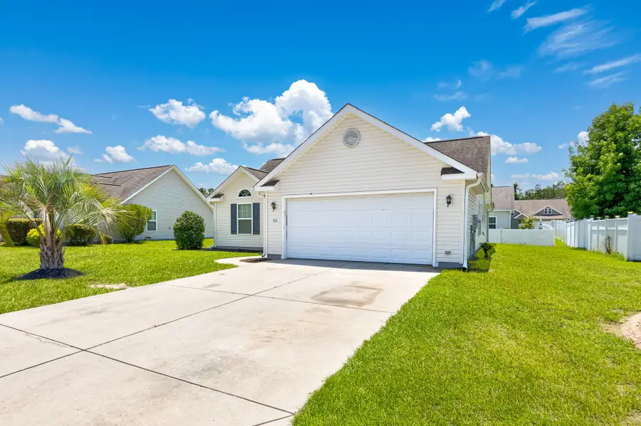 151 Heath Dr., Longs, SC 29568 - #2