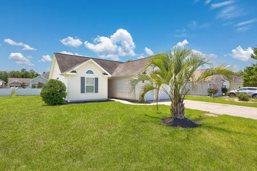 151 Heath Dr., Longs, SC 29568 - #3