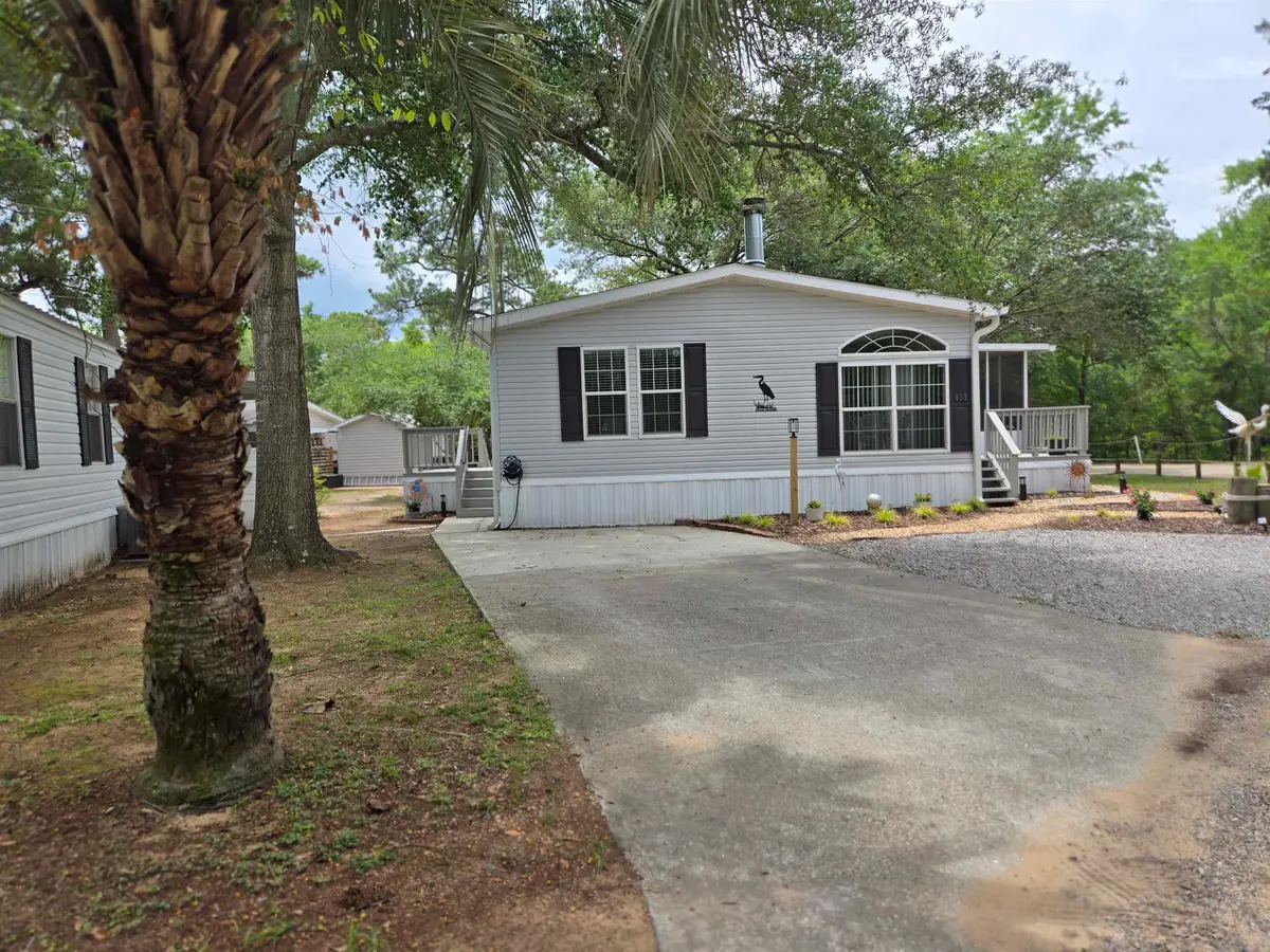 457 E Banks Dr., Garden City, SC 29576 - #1