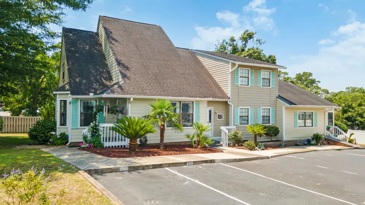 1422 Baldwin Ct. #1422, Little River, SC 29566 - #1
