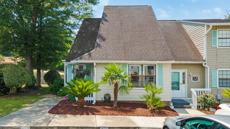 1422 Baldwin Ct. #1422, Little River, SC 29566 - #2