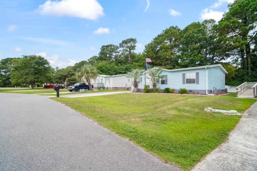 232 Captains Dr., Little River, SC 29566 - #3