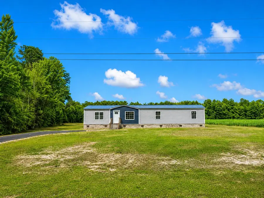 1346 Brunson Rd., Marion, SC 29571 - #2