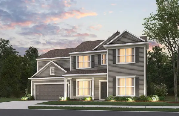 2537 Spring Rise Dr, Longs, SC 29568