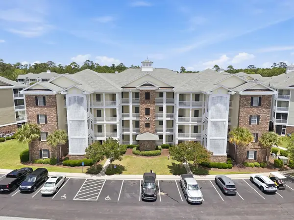 4812 Magnolia Lake Dr. #303, Myrtle Beach, SC 29577