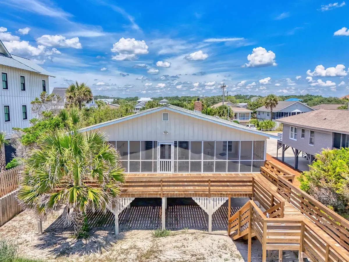 497 Norris Dr., Pawleys Island, SC 29585 - #1