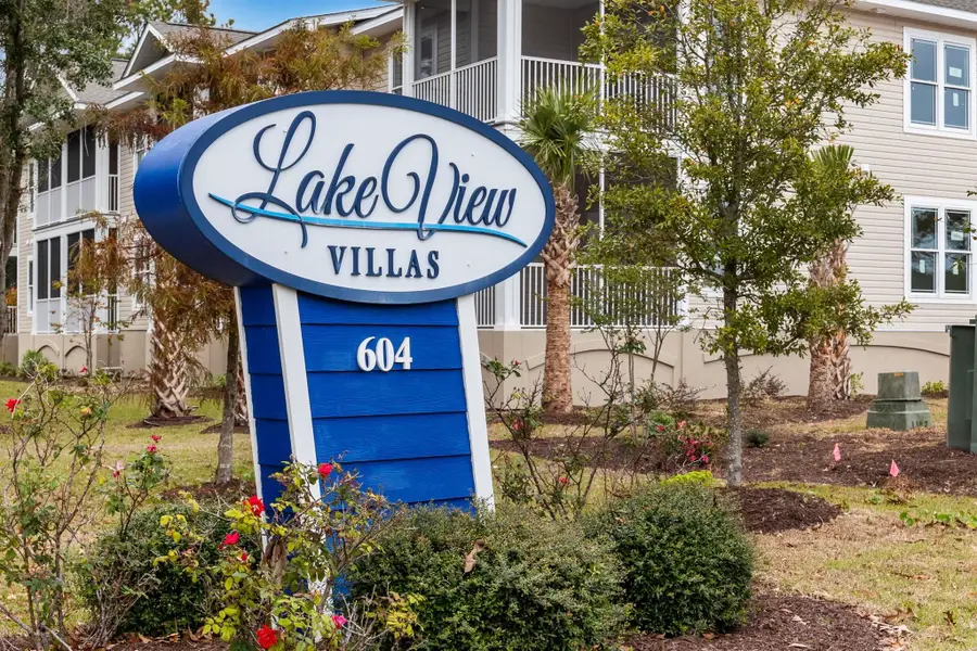 627 Bonaventure Dr. #101, Myrtle Beach, SC 29577 - #2