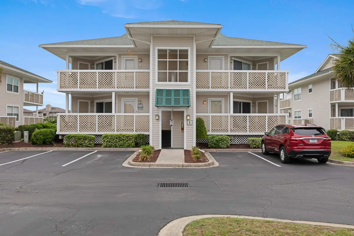 301 Shorehaven Dr. #5D, North Myrtle Beach, SC 29582 - #1