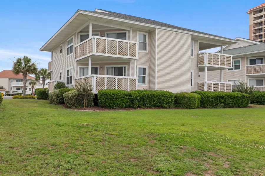 301 Shorehaven Dr. #5D, North Myrtle Beach, SC 29582 - #3