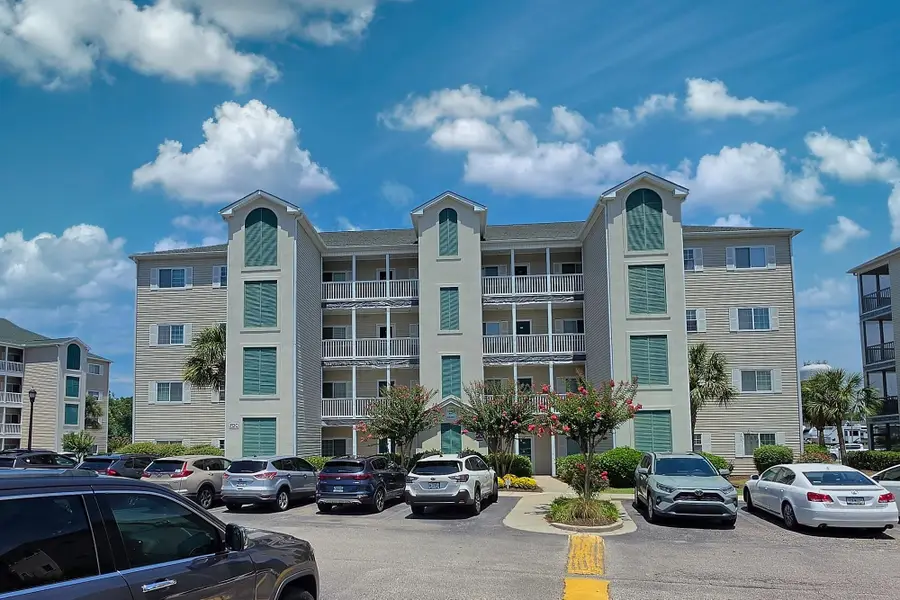 1100 Commons Blvd. #716, Myrtle Beach, SC 29572 - #2