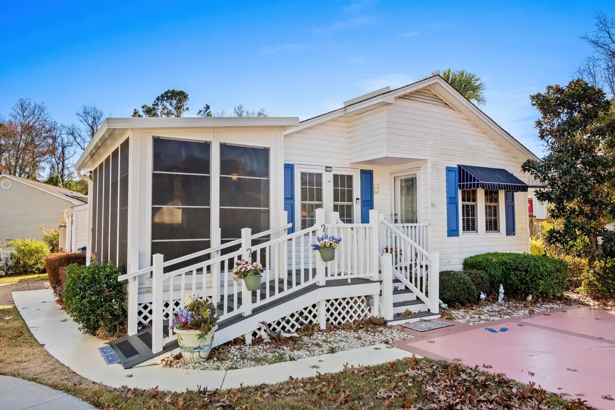 806 Marlin Ct., Murrells Inlet, SC 29576 - #1