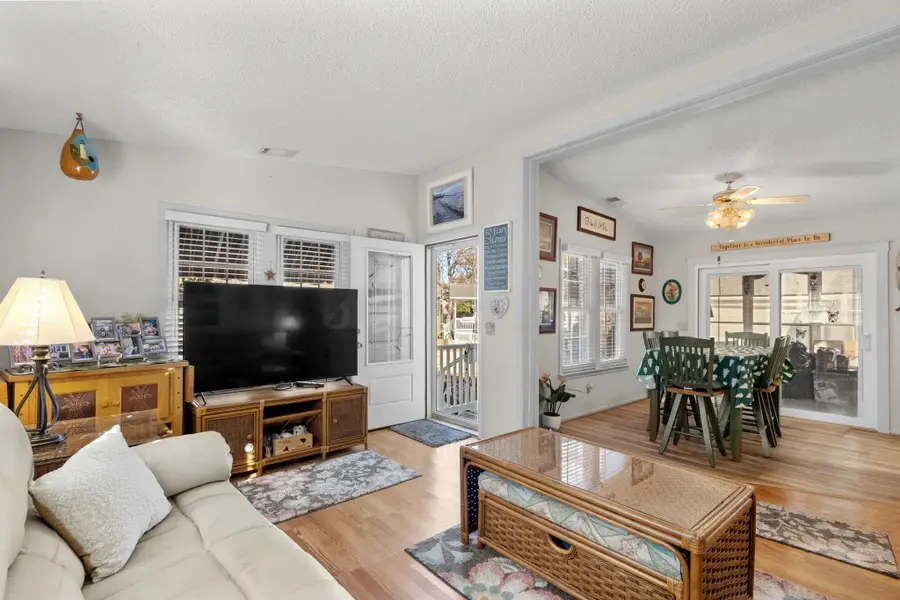 806 Marlin Ct., Murrells Inlet, SC 29576 - #2