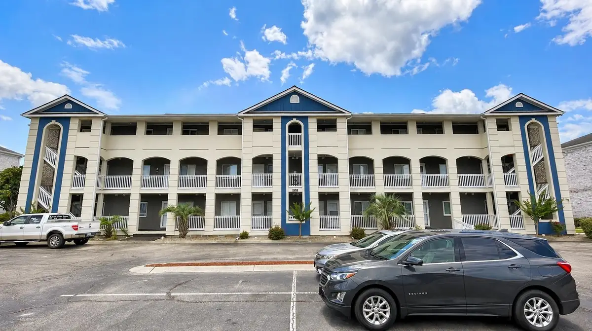 4522 N North Plantation Harbour Dr. #E-1, Little River, SC 29566 - #1
