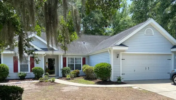 153 Reef Run Rd., Pawleys Island, SC 29585