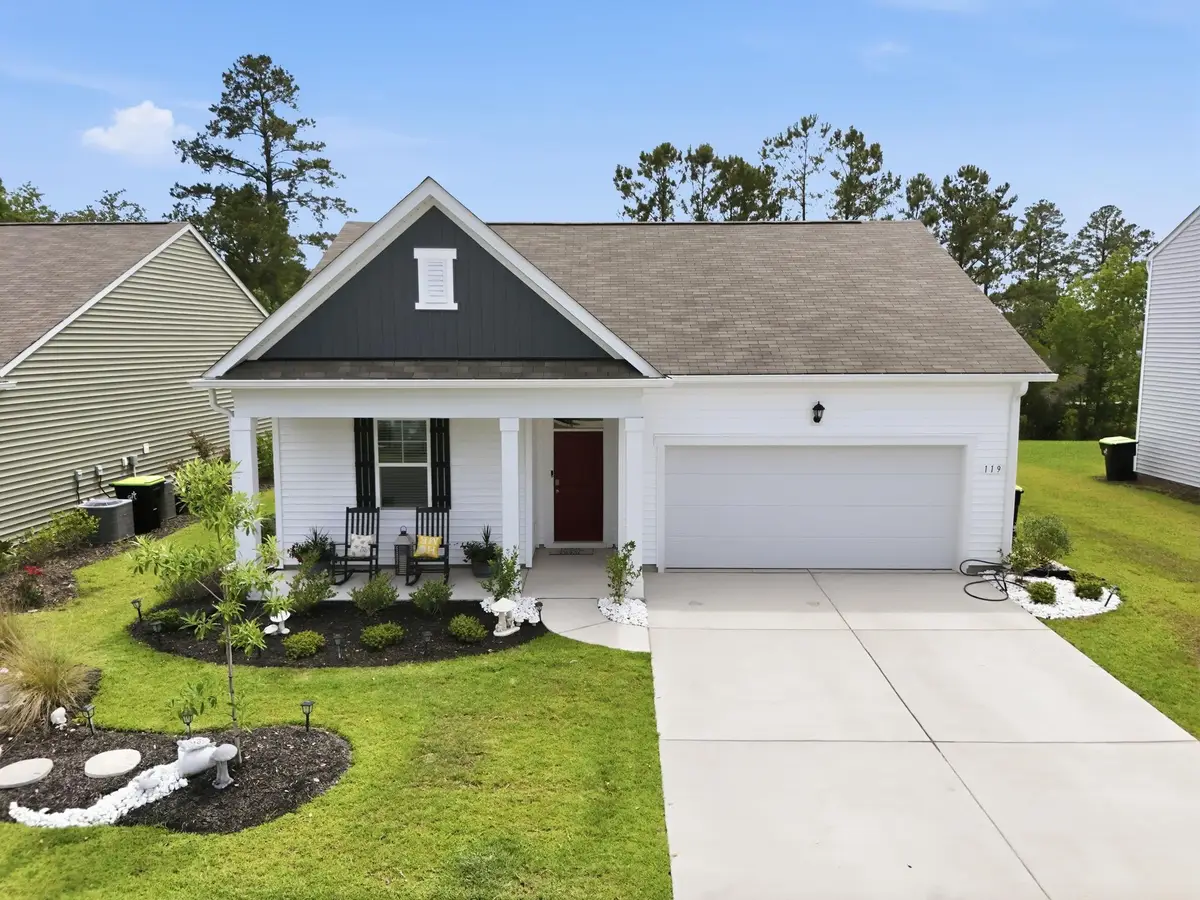 119 Marauder Dr., Longs, SC 29568 - #1