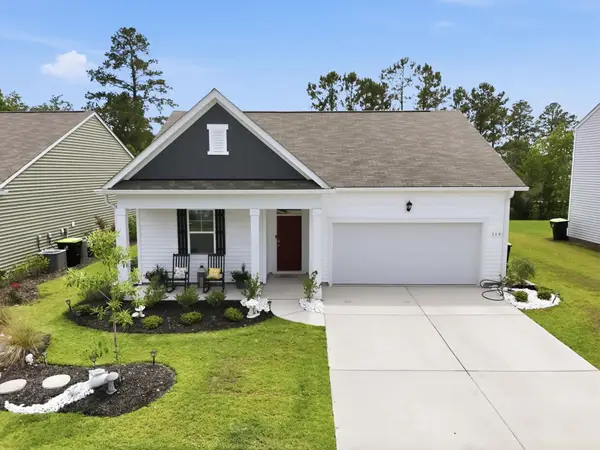 119 Marauder Dr., Longs, SC 29568
