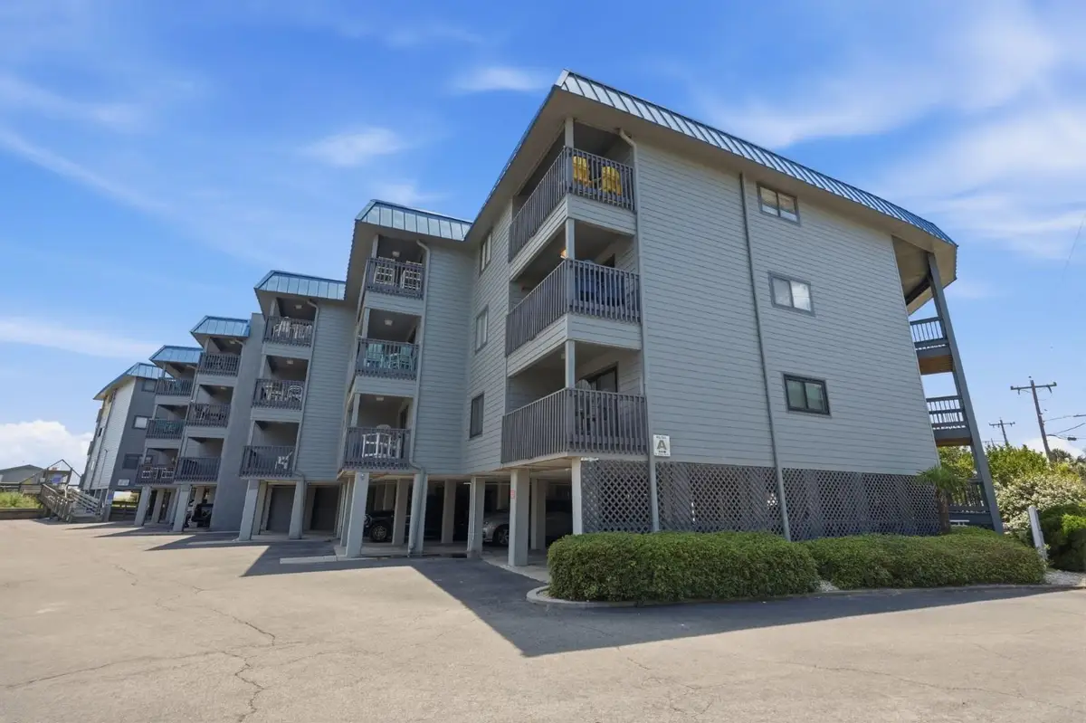 6000 N Ocean Blvd. #107, North Myrtle Beach, SC 29582 - #1
