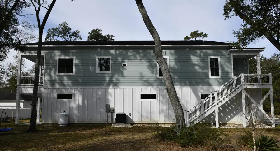 535 Mary Lou Ave. #A, Murrells Inlet, SC 29576 - #3
