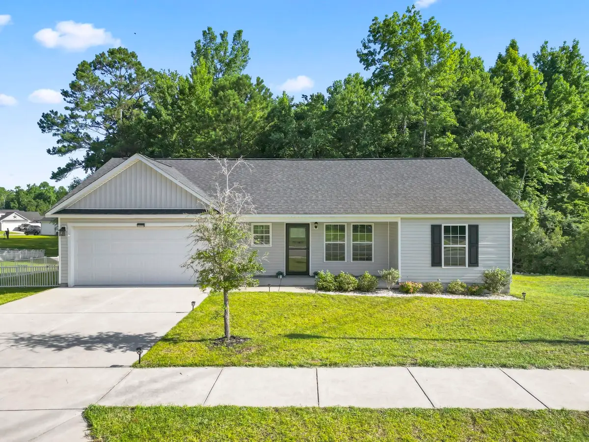 1517 Ackerrose Dr., Conway, SC 29527 - #1