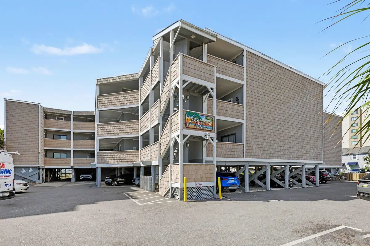 2405 Ocean Blvd. S #107, North Myrtle Beach, SC 29582 - #1