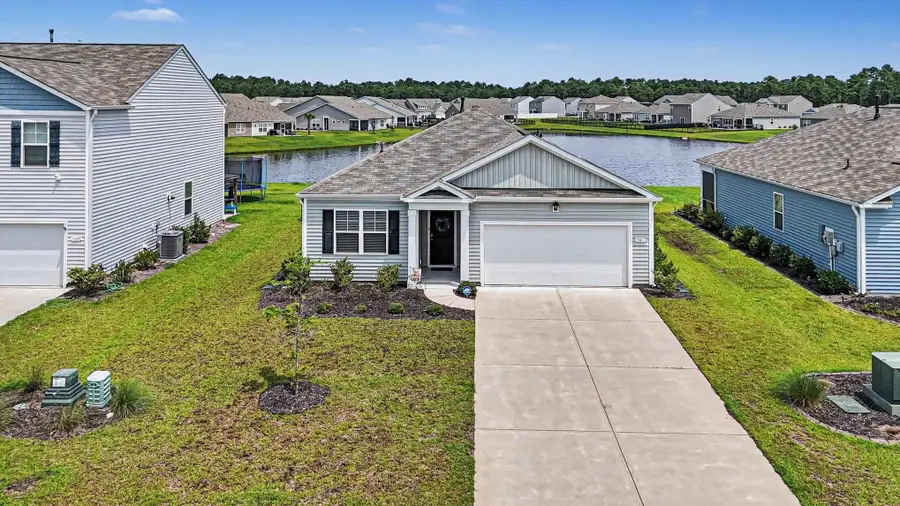 3011 Fair Ridge Way, Conway, SC 29526 - #3