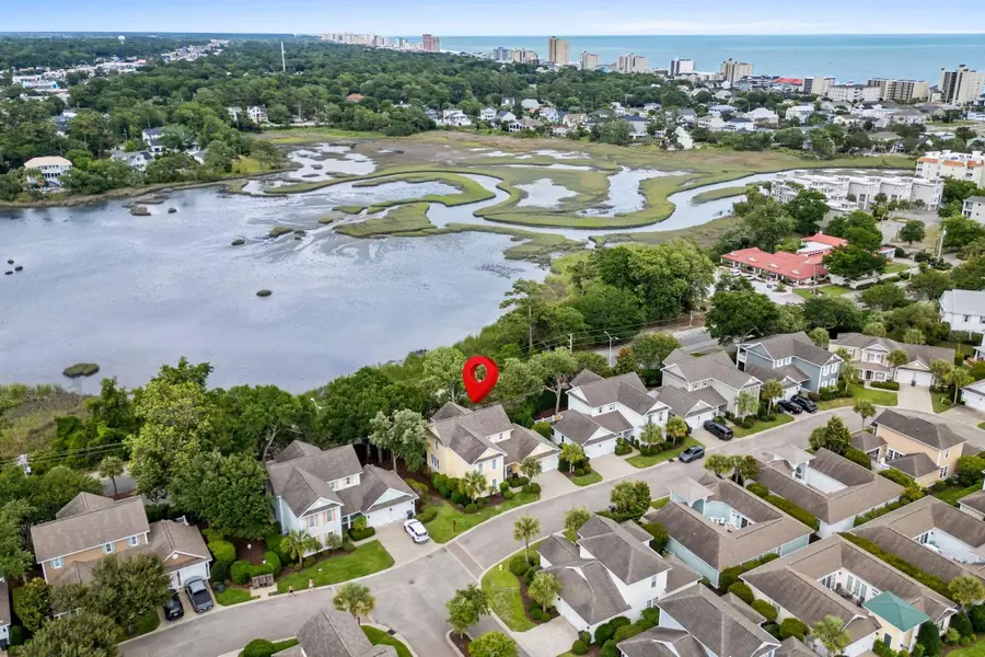 570 Olde Mill Dr., North Myrtle Beach, SC 29582 - #2