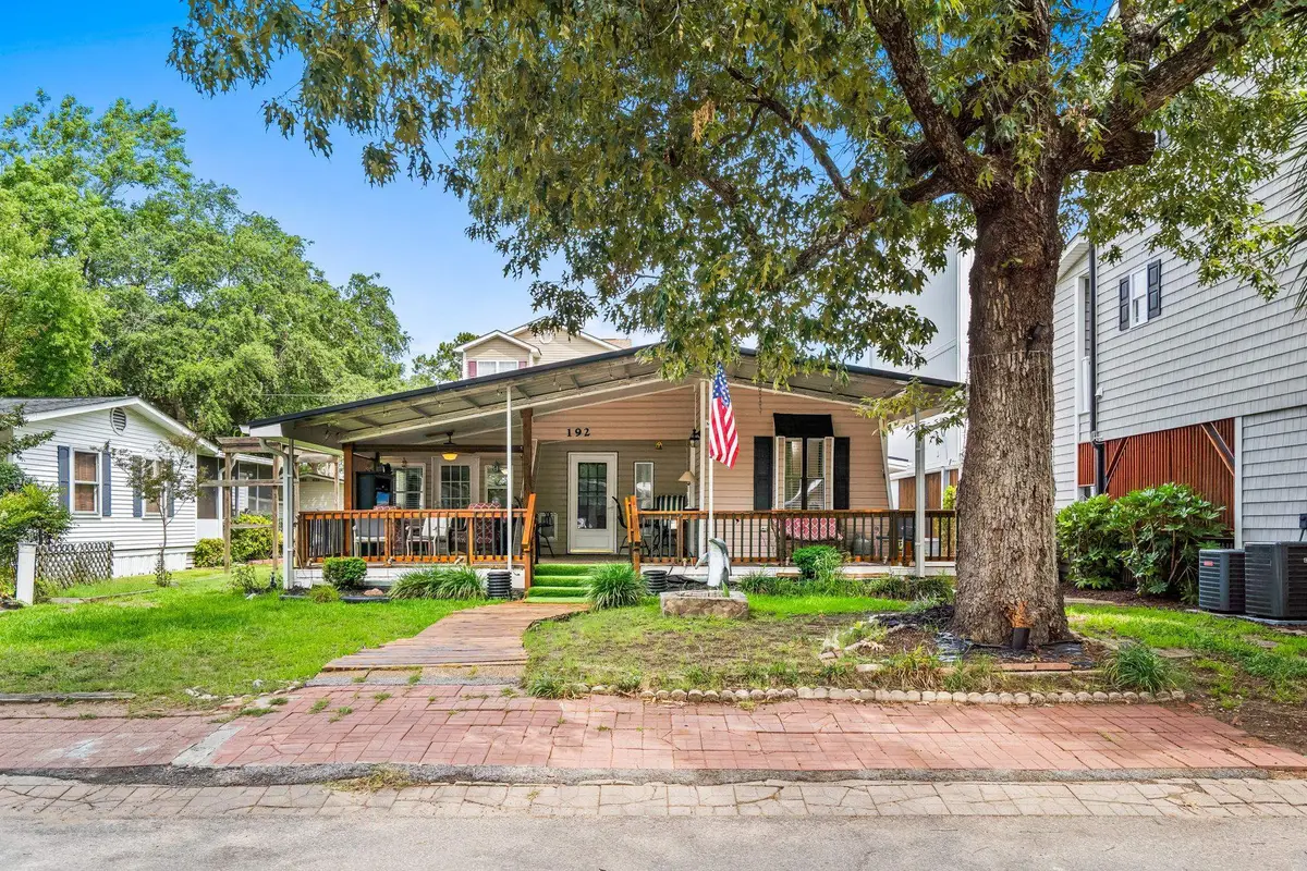 6001 - MH192 S Kings Hwy., Myrtle Beach, SC 29575 - #1