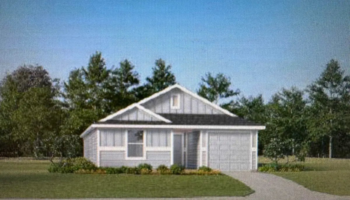 129 Birchwood Dr., Longs, SC 29568 - #1