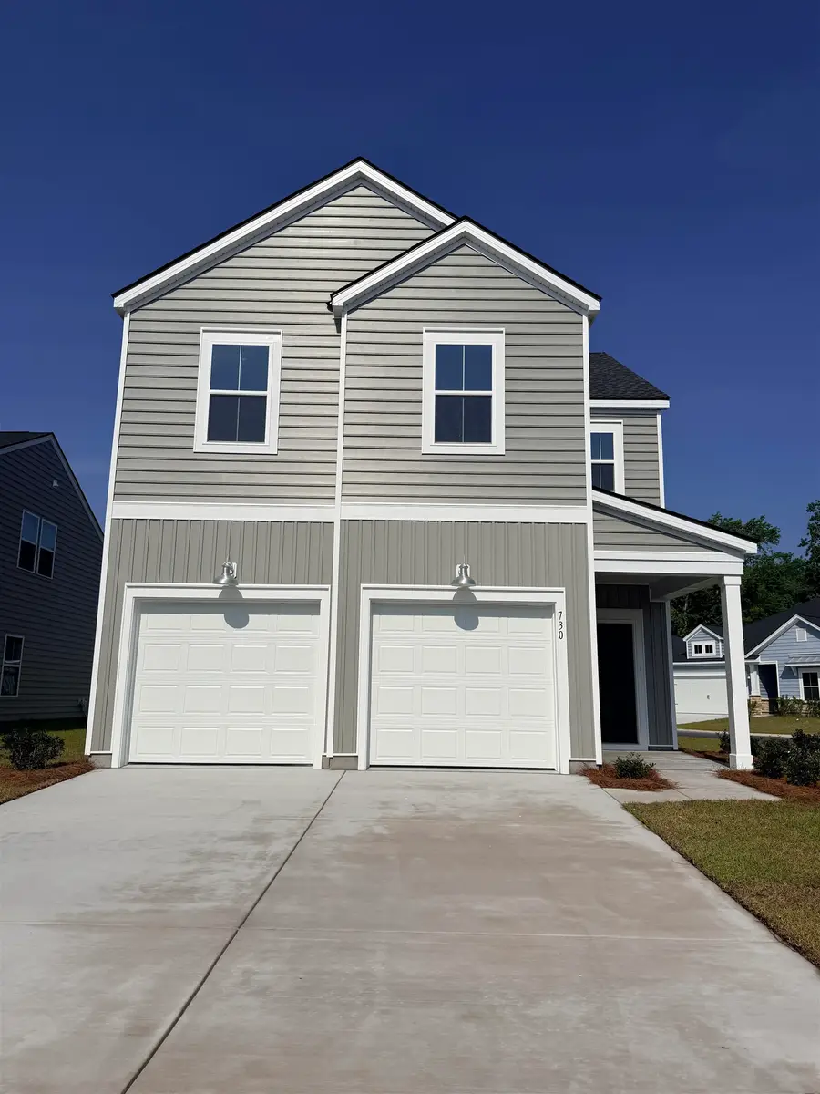 730 Little Gull Way Sw, Ocean Isle Beach, NC 28469 - #2