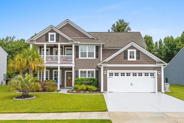 735 Greta Loop, Myrtle Beach, SC 29579
