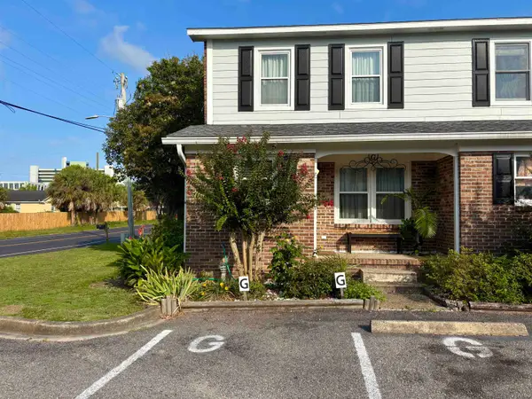 405 13th Ave. S #G, Myrtle Beach, SC 29577