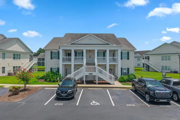 4924 Pond Shoals Ct. #202, Myrtle Beach, SC 29579