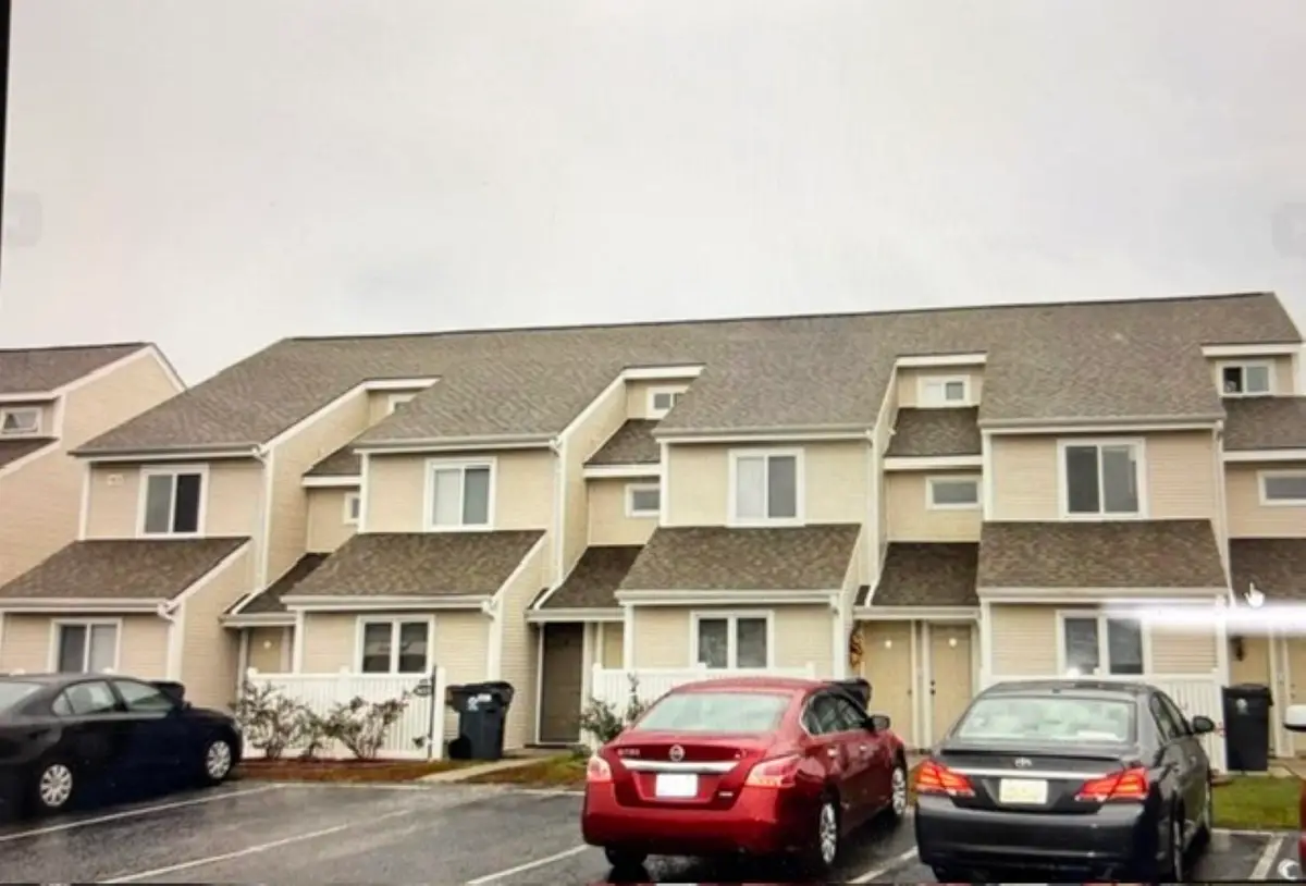 1400 Deer Creek Rd. #G, Surfside Beach, SC 29575 - #1