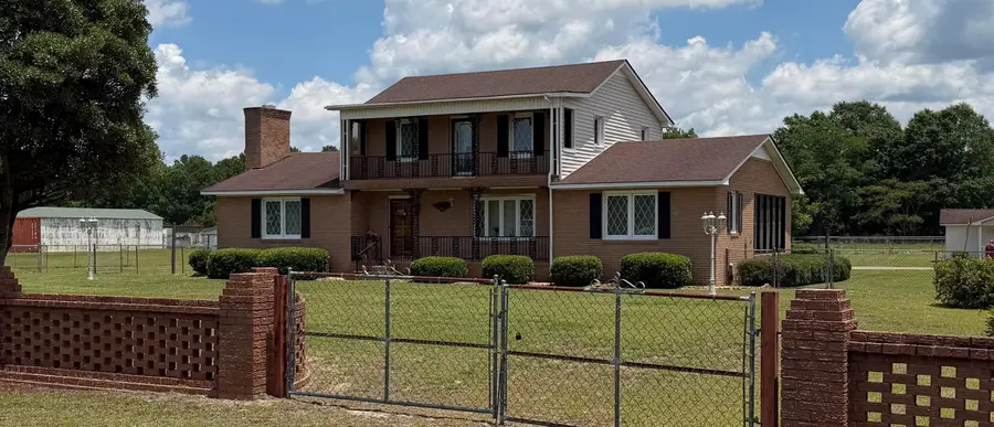 1702 Coleman Rd Coleman Dr., Mullins, SC 29574 - #2