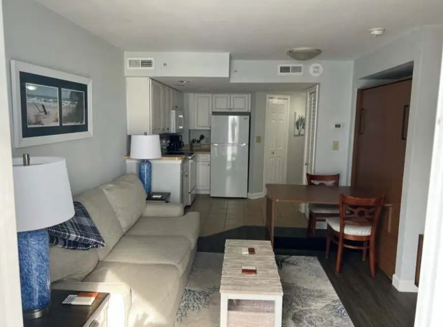 2501 S Ocean Blvd. #1019, Myrtle Beach, SC 29577 - #3